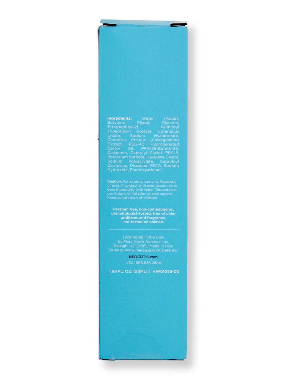 Neocutis Neocutis Bio Gel Firm Moisturizing Hydrogel Face Moisturizers 