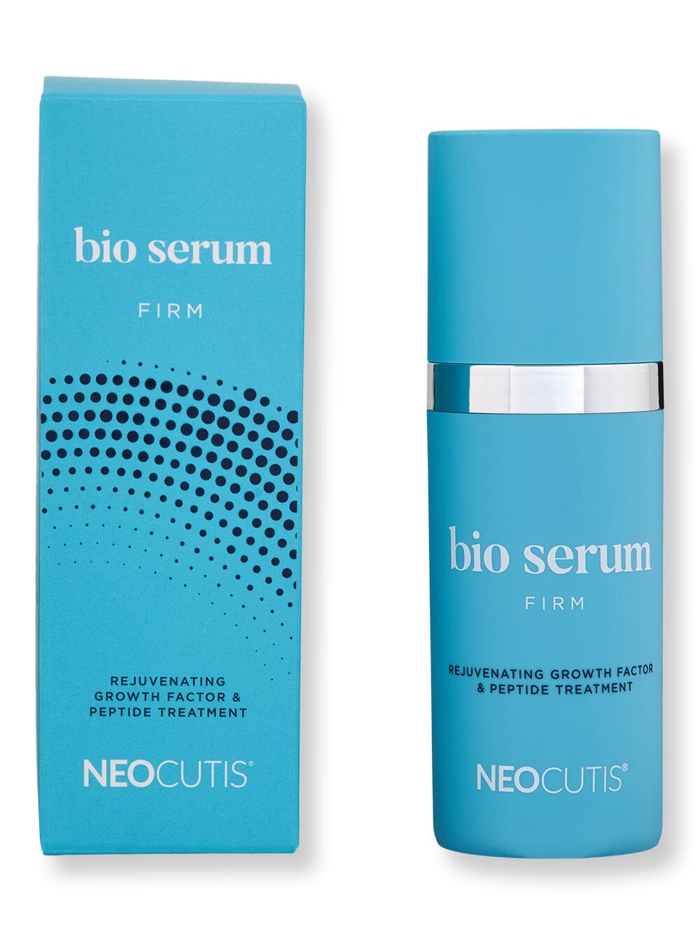 Neocutis Neocutis Bio Serum Firm Rejuvenating Growth Factor & Peptide Treatment 1 oz 30 ml Serums 