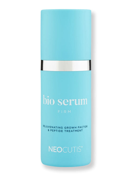 Neocutis Neocutis Bio Serum Firm Rejuvenating Growth Factor & Peptide Treatment Serums 1 oz / 30 ml 