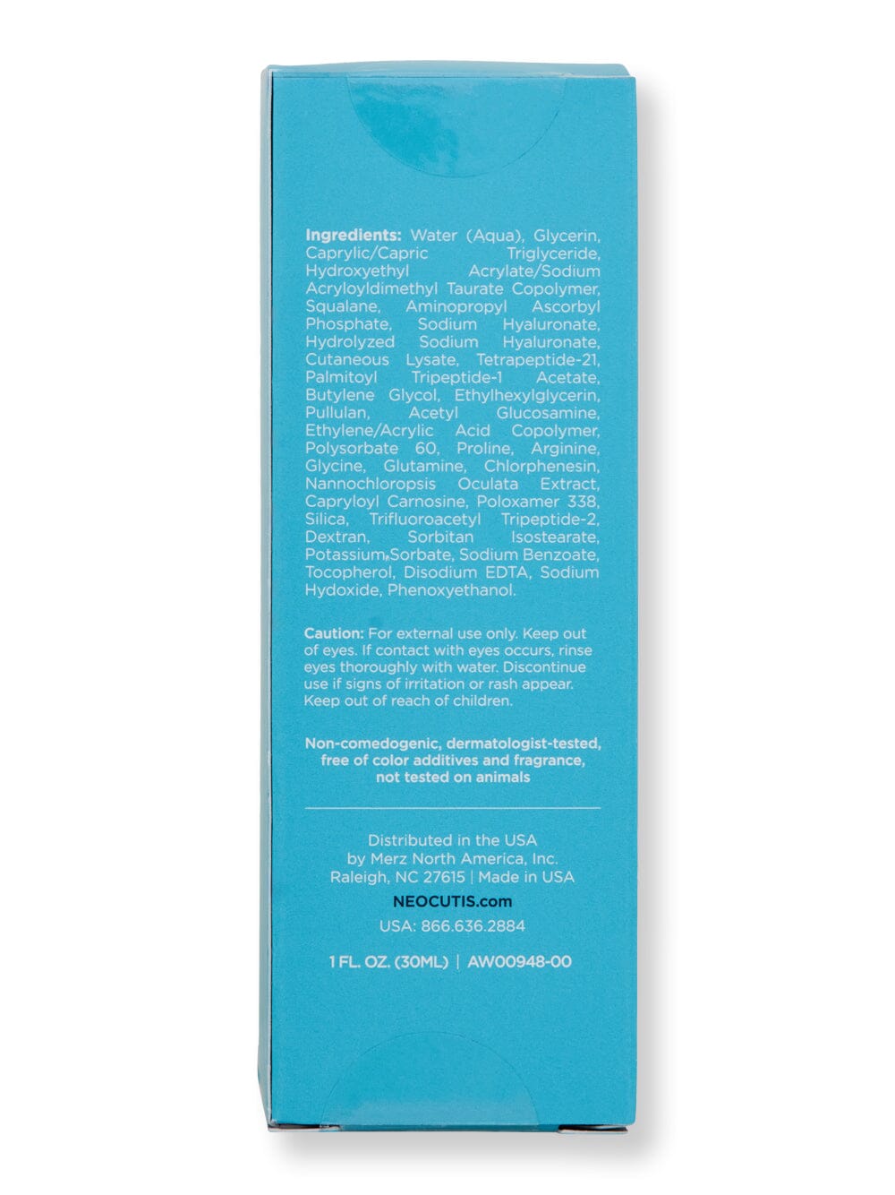 Neocutis Neocutis Bio Serum Firm Rejuvenating Growth Factor & Peptide Treatment Serums 