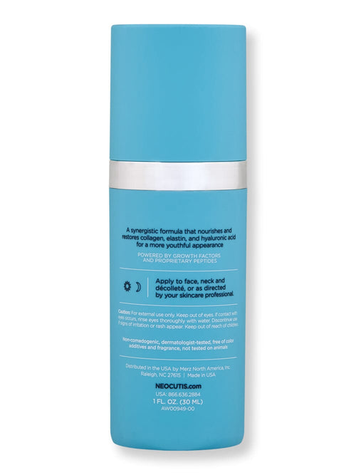 Neocutis Neocutis Bio Serum Firm Rejuvenating Growth Factor & Peptide Treatment Serums 