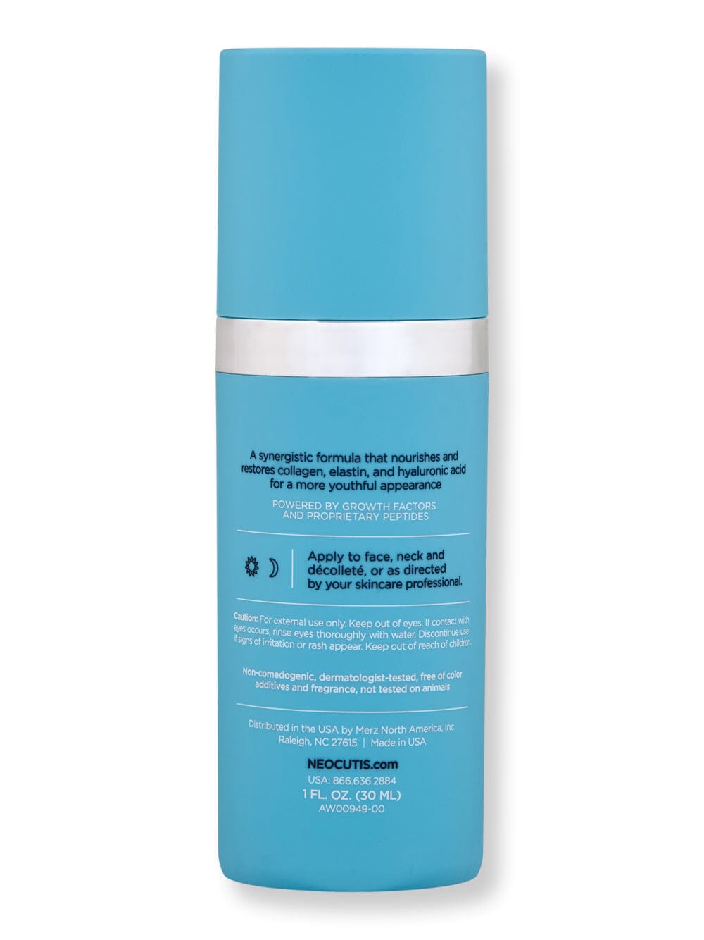 Neocutis Neocutis Bio Serum Firm Rejuvenating Growth Factor & Peptide Treatment Serums 