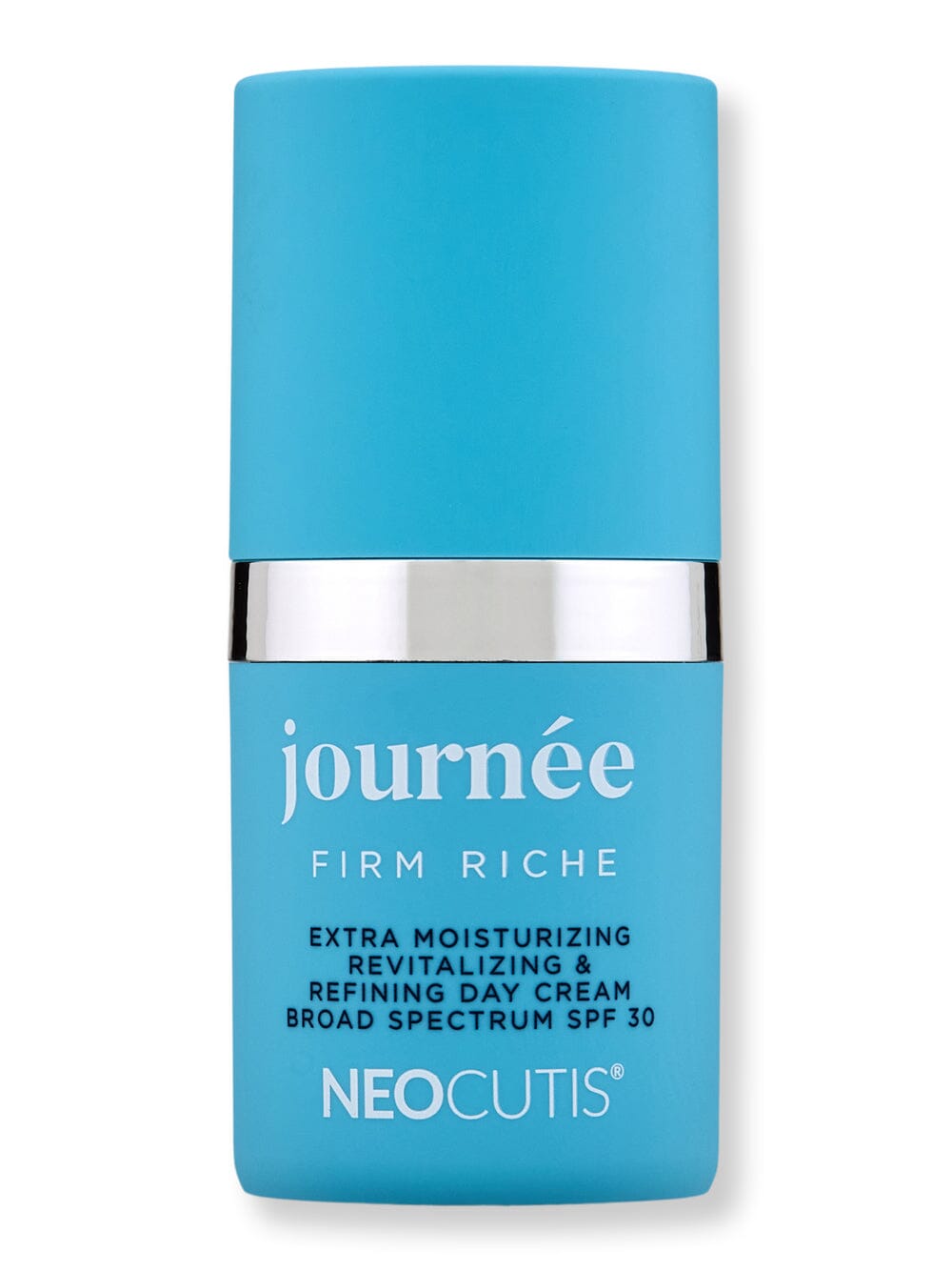 Neocutis Neocutis Journee Firm Riche Extra Moisturizing Revitalizing & Refining Day Cream Broad Spectrum SPF 30 Face Sunscreens 15 ml 