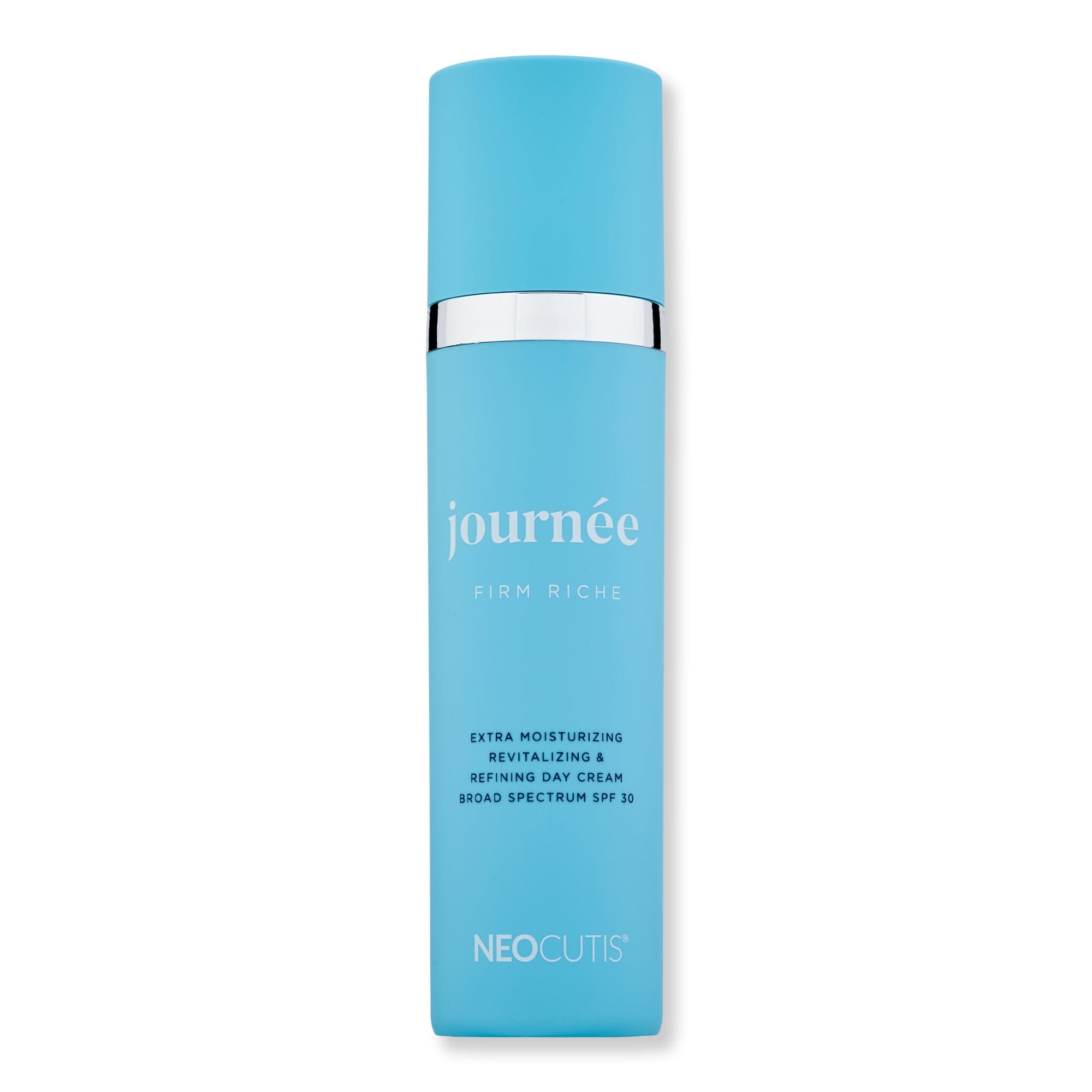 Neocutis Neocutis Journee Firm Riche Extra Moisturizing Revitalizing & Refining Day Cream Broad Spectrum SPF 30 Face Sunscreens 50 ml 