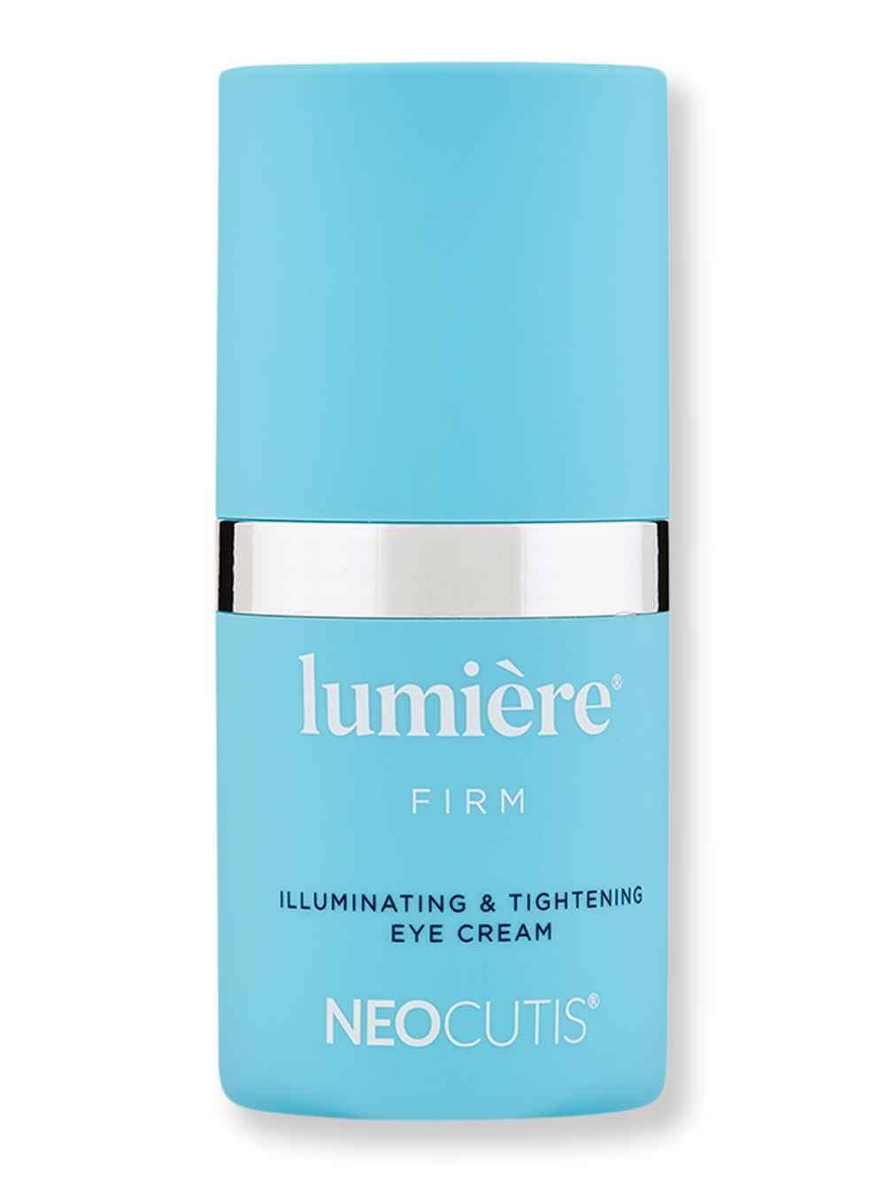 Neocutis Neocutis Lumiere Firm Illuminating & Tightening Eye Cream 15 ml Eye Creams 