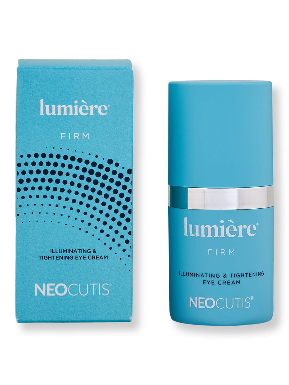 Neocutis Neocutis Lumiere Firm Illuminating & Tightening Eye Cream Eye Creams 