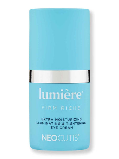 Neocutis Neocutis Lumiere Firm Riche Extra Moisturizing Illuminating & Tightening Eye Cream 15 ml Eye Creams 