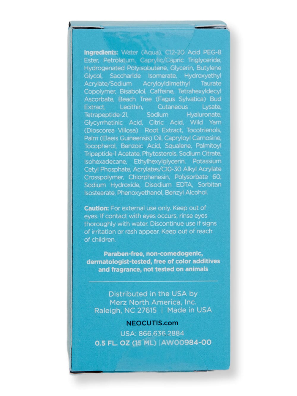 Neocutis Neocutis Lumiere Firm Riche Extra Moisturizing Illuminating & Tightening Eye Cream Eye Creams 