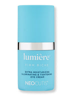 Neocutis Neocutis Lumiere Firm Riche Extra Moisturizing Illuminating & Tightening Eye Cream Eye Creams 15 ml 