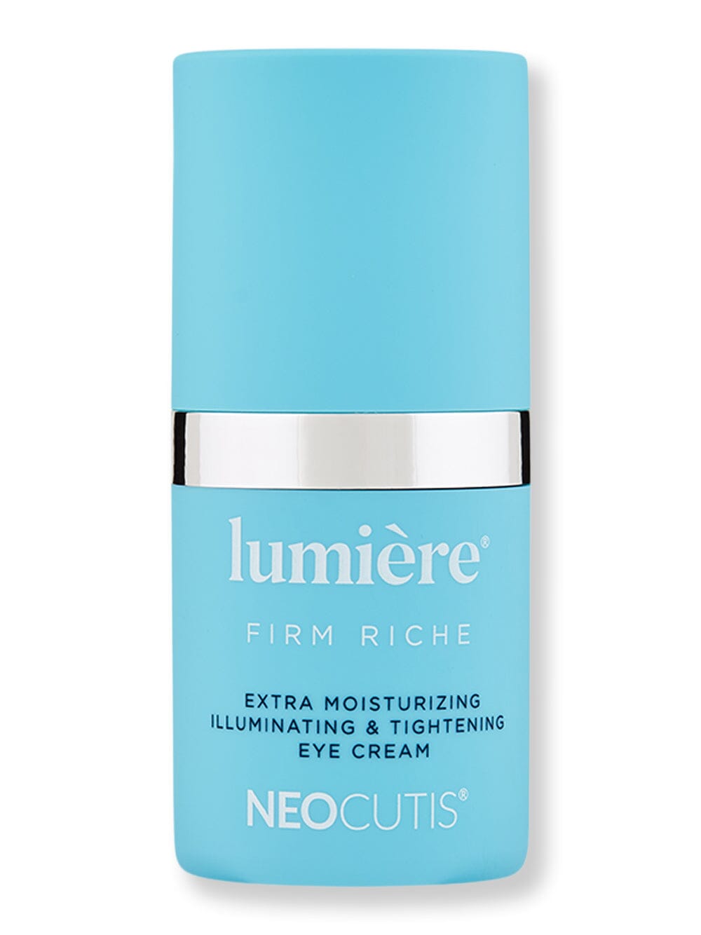 Neocutis Neocutis Lumiere Firm Riche Extra Moisturizing Illuminating & Tightening Eye Cream Eye Creams 15 ml 