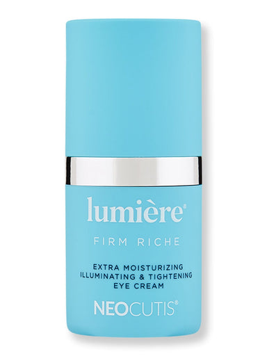 Neocutis Neocutis Lumiere Firm Riche Extra Moisturizing Illuminating & Tightening Eye Cream Eye Creams 15 ml 