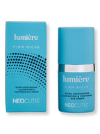 Neocutis Neocutis Lumiere Firm Riche Extra Moisturizing Illuminating & Tightening Eye Cream Eye Creams 