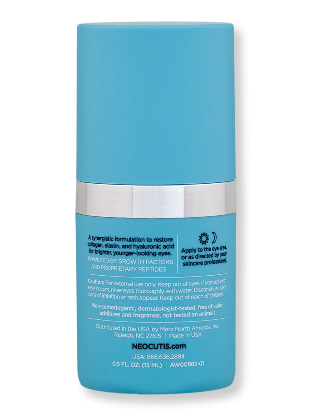 Neocutis Neocutis Lumiere Firm Riche Extra Moisturizing Illuminating & Tightening Eye Cream Eye Creams 