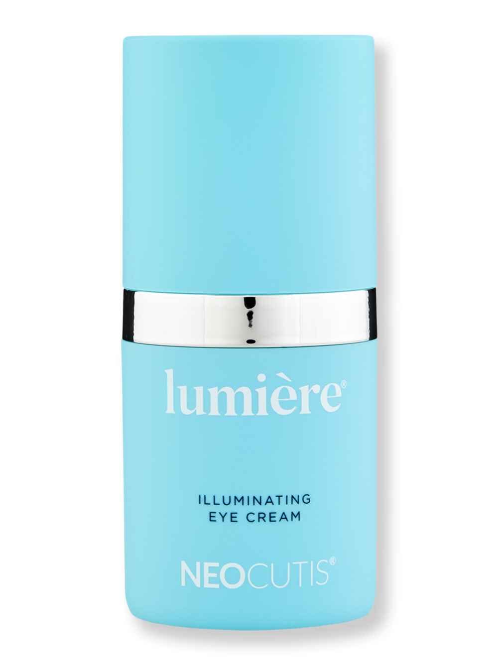 Neocutis Neocutis Lumiere Illuminating Eye Cream 0.5 oz15 ml Eye Creams 