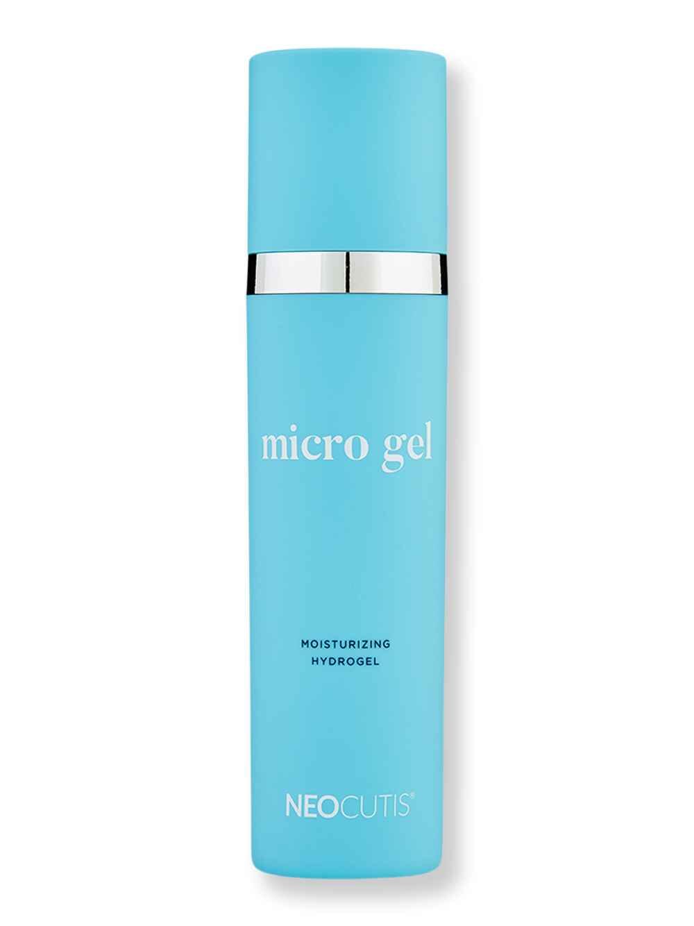 Neocutis Neocutis Micro Gel Moisturizing Hydrogel 50 ml Face Moisturizers 
