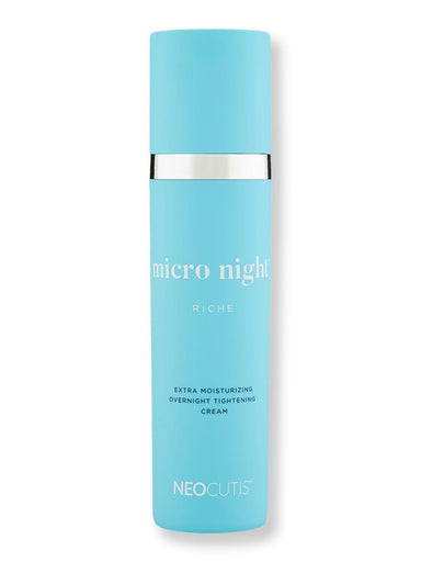 Neocutis Neocutis Micro Night Riche Extra Moisturizing Overnight Tightening Cream 1.69 oz 50 ml Night Creams 