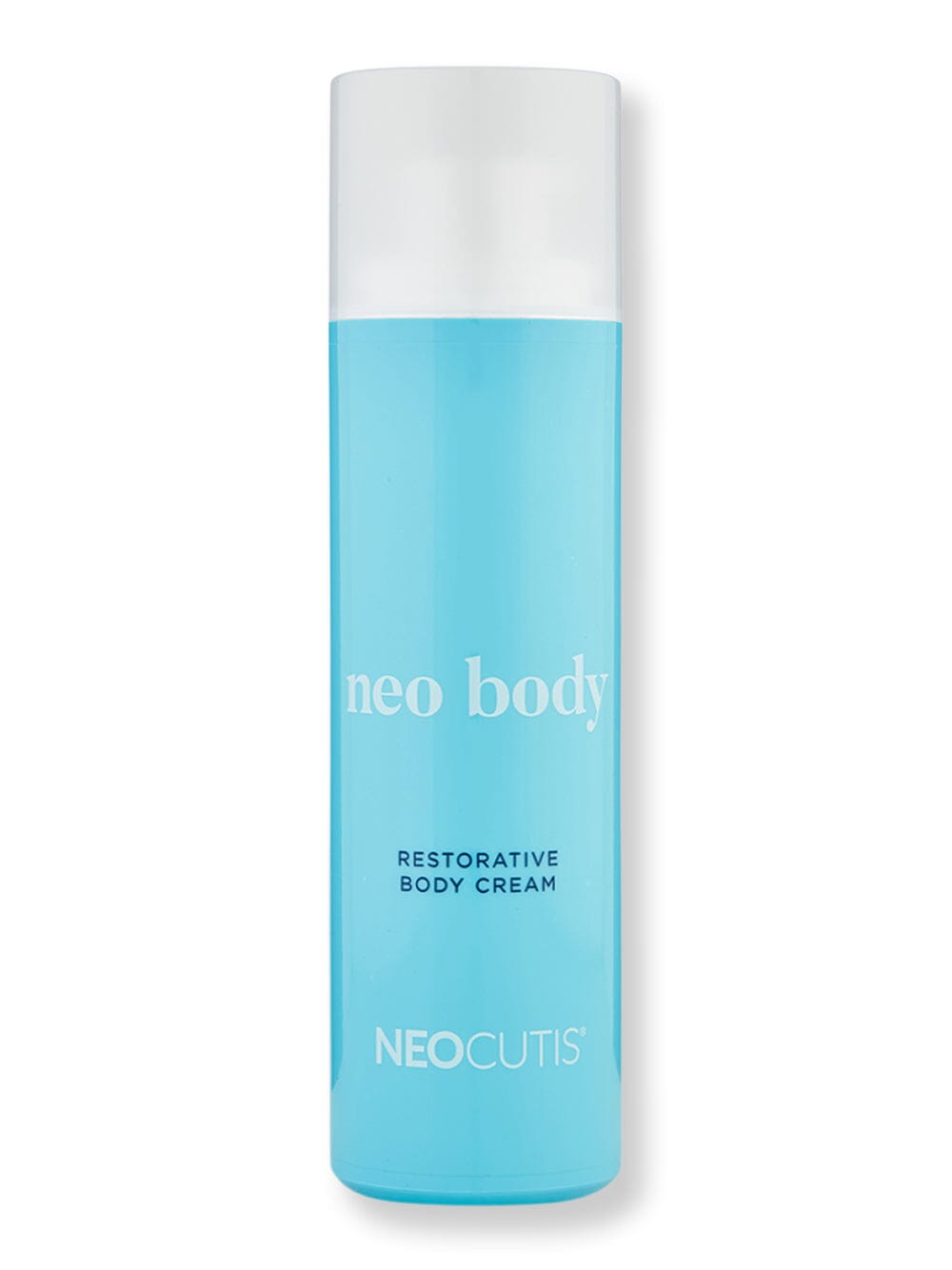 Neocutis Neocutis Neo Body Restorative Body Cream Body Lotions & Oils 6.76 oz / 200 ml 
