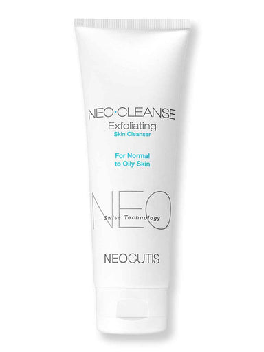 Neocutis Neocutis Neo Cleanse Exfoliating Skin Cleanser 4.2 oz 125 ml Face Cleansers 