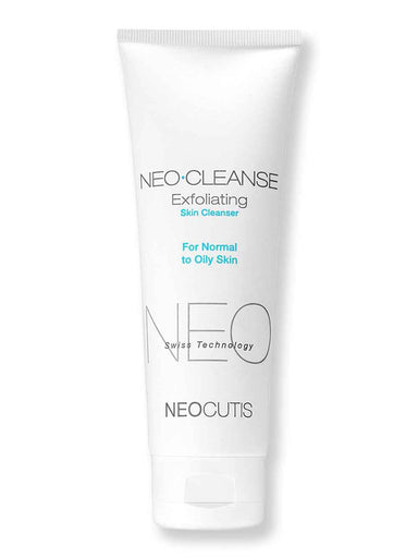 Neocutis Neocutis Neo Cleanse Exfoliating Skin Cleanser 4.2 oz125 ml Face Cleansers 