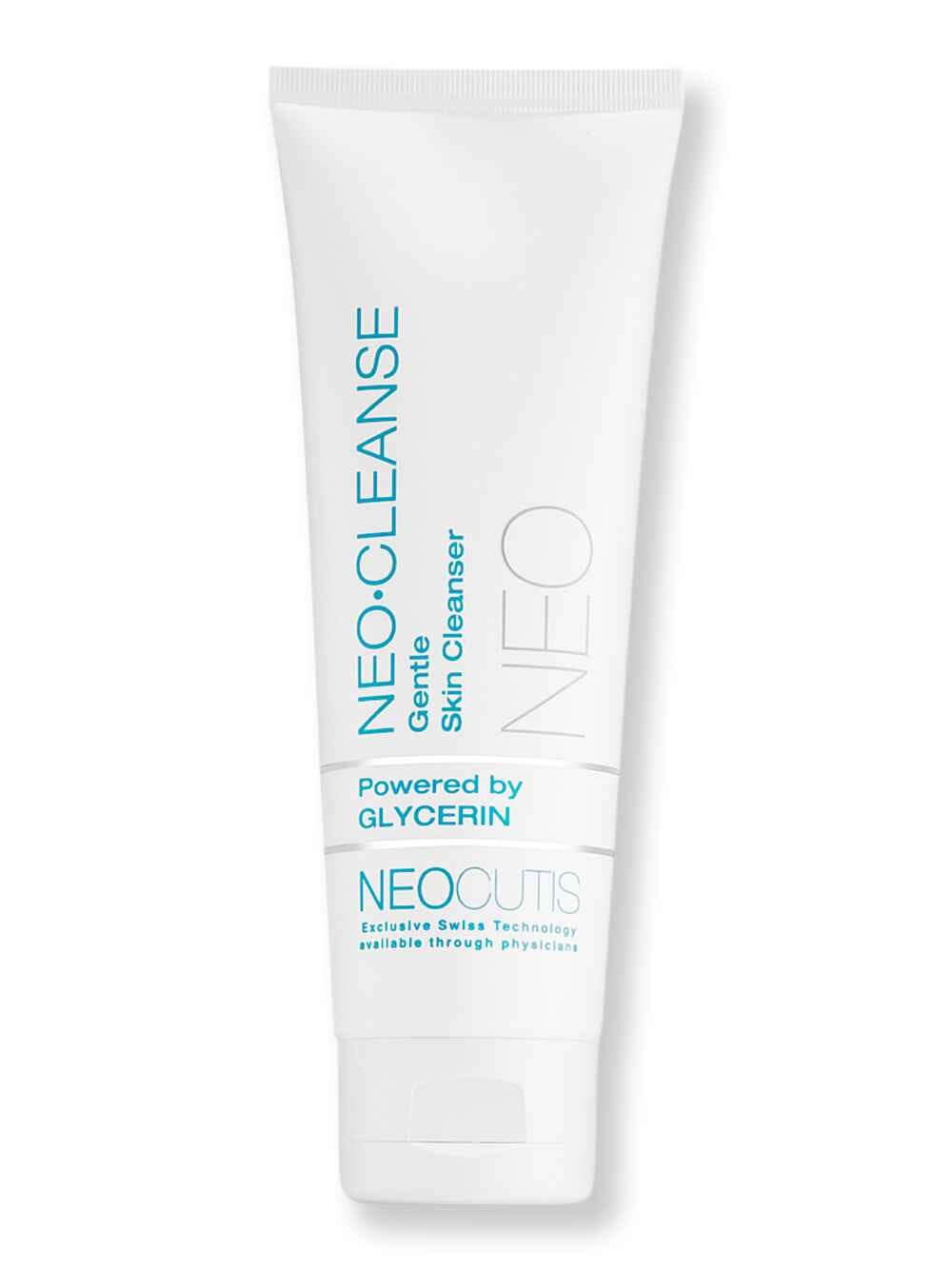 Neocutis Neocutis Neo Cleanse Gentle Skin Cleanser 4 fl oz125 ml Face Cleansers 