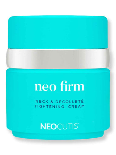 Neocutis Neocutis Neo Firm Neck & Decollete Tightening Cream 1.69 oz 50 g Decollete & Neck Creams 