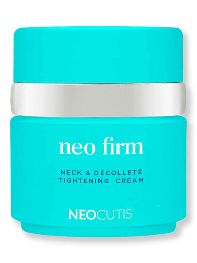 Neocutis Neocutis Neo Firm Neck & Decollete Tightening Cream 1.69 oz50 g Decollete & Neck Creams 