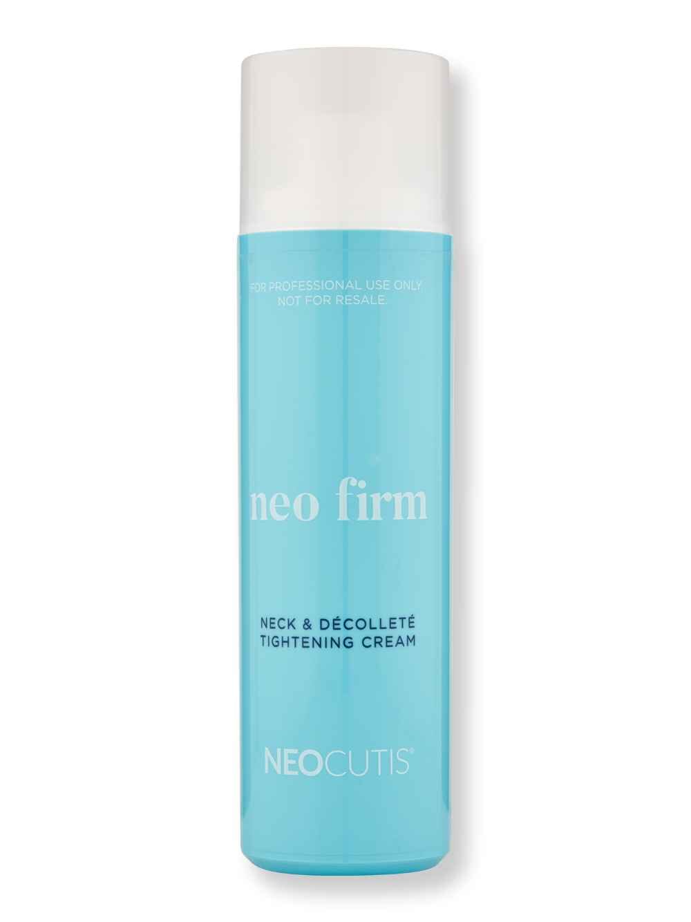 Neocutis Neocutis Neo Firm Neck & Decollete Tightening Cream 200 ml Decollete & Neck Creams 