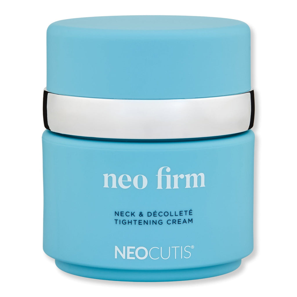 Neocutis Neocutis Neo Firm Neck & Decollete Tightening Cream Decollete & Neck Creams 1.69 oz / 50 g 