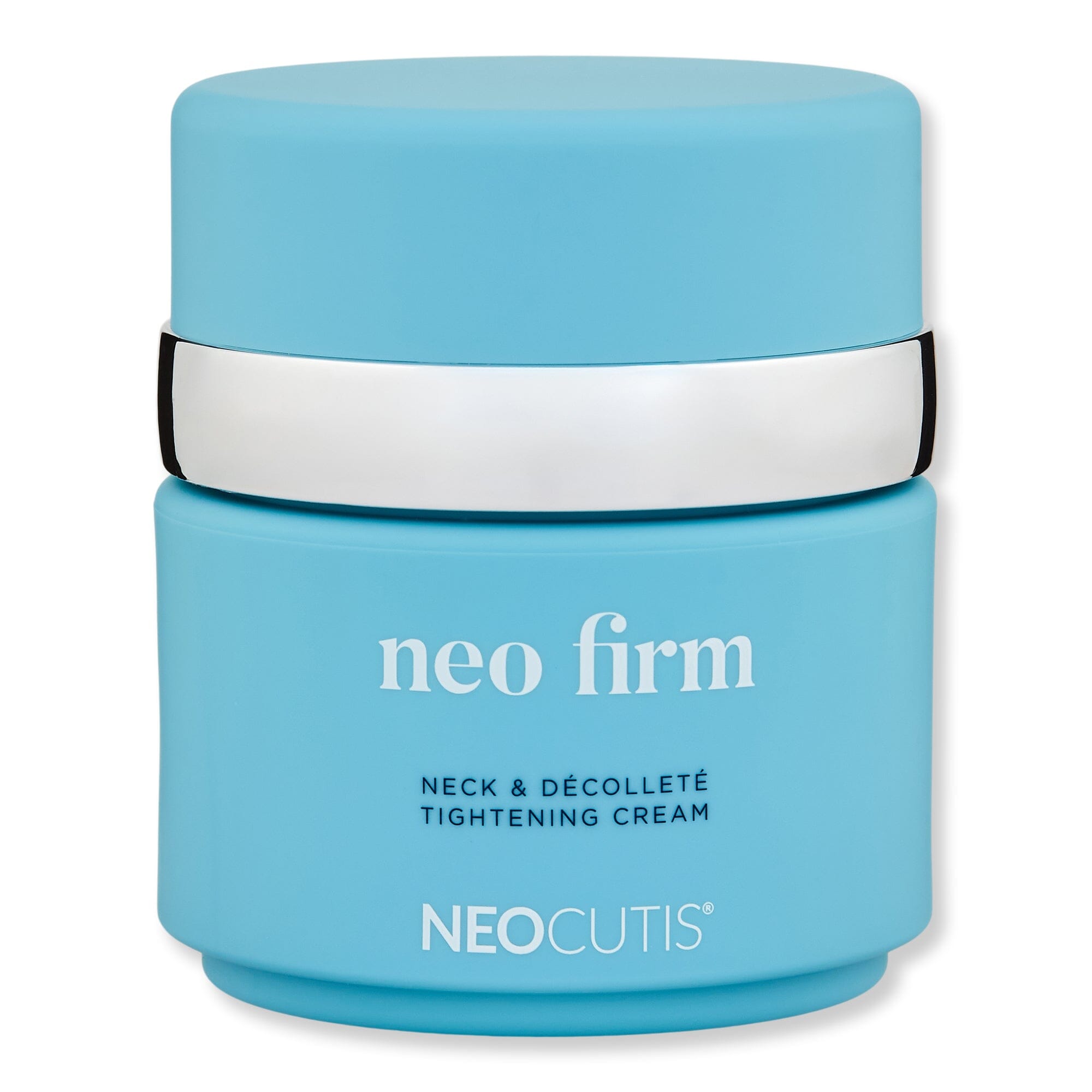 Neocutis Neocutis Neo Firm Neck & Decollete Tightening Cream Decollete & Neck Creams 1.69 oz / 50 g 