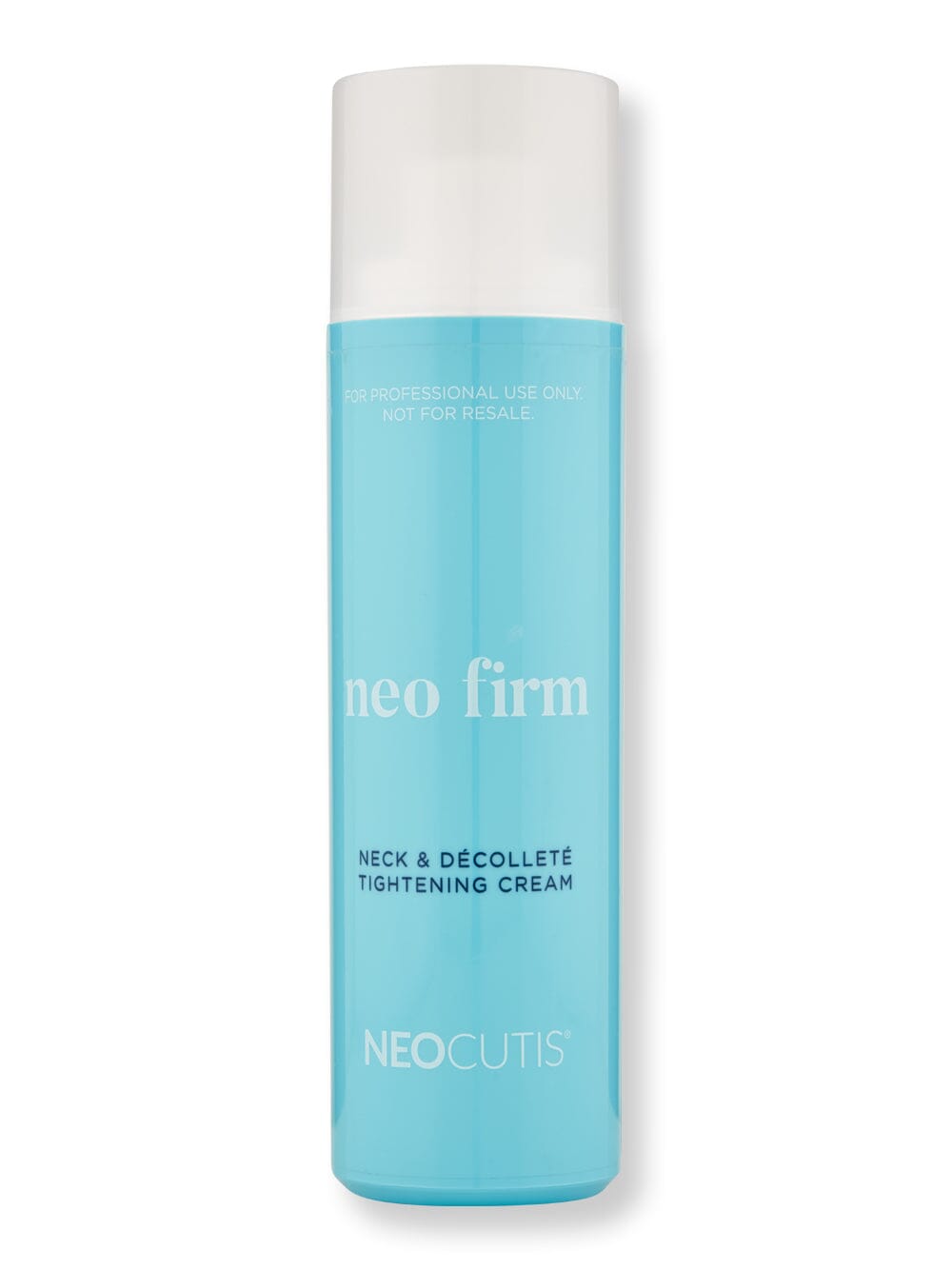 Neocutis Neocutis Neo Firm Neck & Decollete Tightening Cream Decollete & Neck Creams 200 ml 