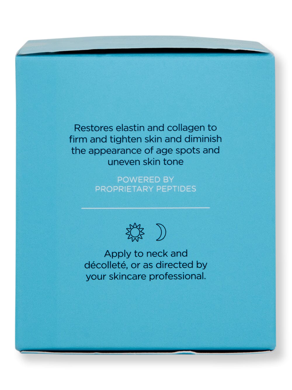 Neocutis Neocutis Neo Firm Neck & Decollete Tightening Cream Decollete & Neck Creams 