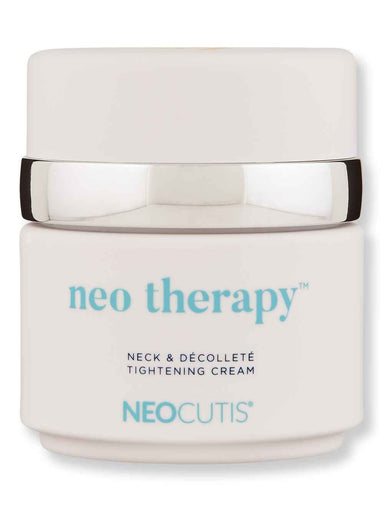 Neocutis Neocutis Neo Therapy Neck & Decollete Tightening Cream 50 g Decollete & Neck Creams 