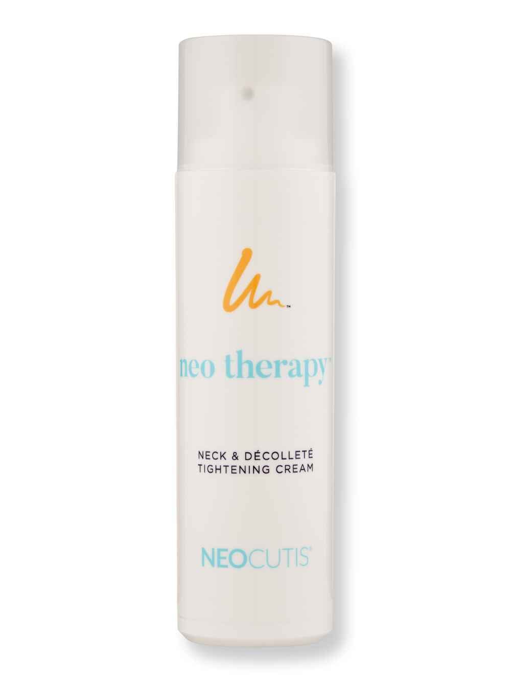 Neocutis Neocutis Neo Therapy Neck & Decollete Tightening Cream 6.76 oz200 ml Decollete & Neck Creams 