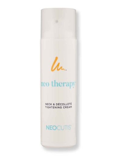 Neocutis Neocutis Neo Therapy Neck & Decollete Tightening Cream 6.76 oz200 ml Decollete & Neck Creams 
