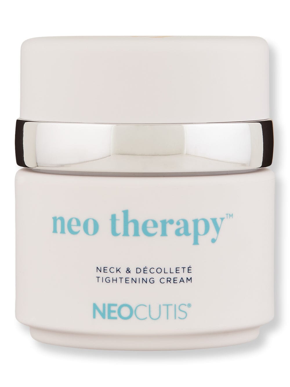 Neocutis Neocutis Neo Therapy Neck & Decollete Tightening Cream Decollete & Neck Creams 50 g 