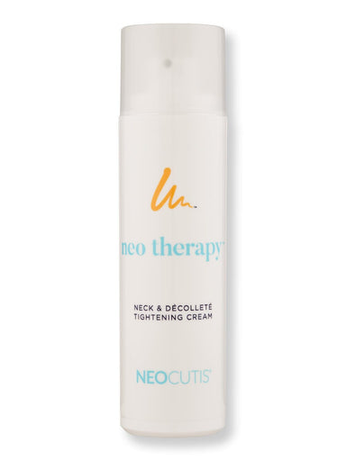 Neocutis Neocutis Neo Therapy Neck & Decollete Tightening Cream Decollete & Neck Creams 6.76 oz / 200 ml 
