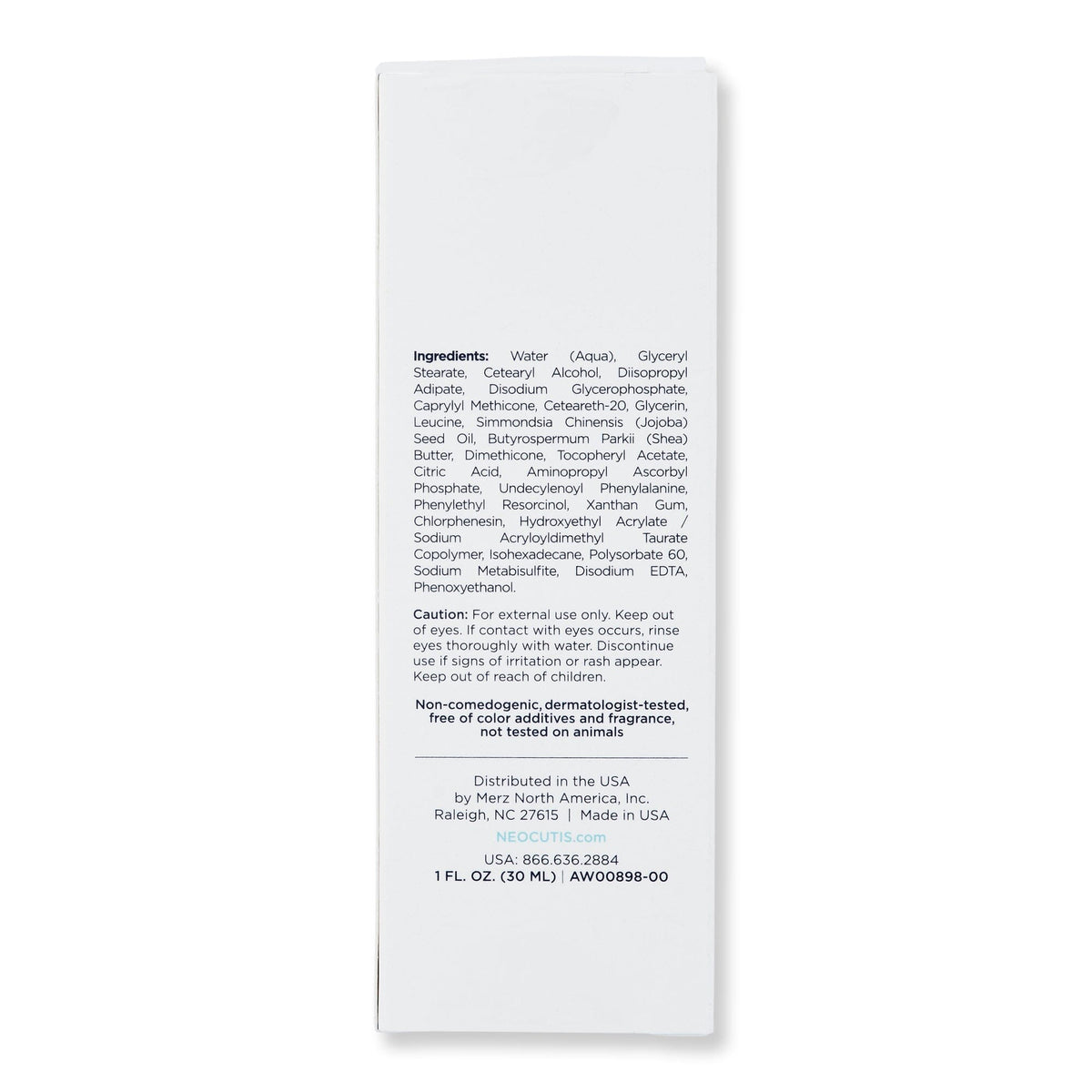 Neocutis Neocutis Perle Skin Brightening Cream Skin Care Treatments 