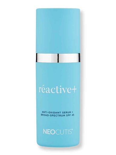 Neocutis Neocutis ReActive+ Anti-Oxidant Serum + Broad-Spectrum SPF 45 1 oz 30 ml Serums 