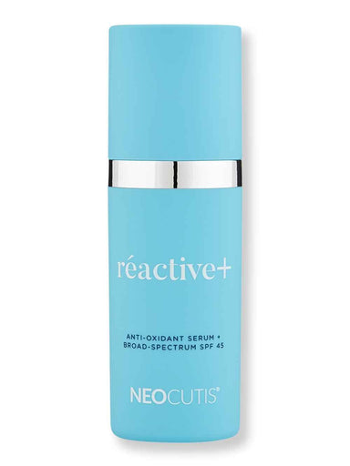 Neocutis Neocutis ReActive+ Anti-Oxidant Serum + Broad-Spectrum SPF 45 1 oz30 ml Serums 