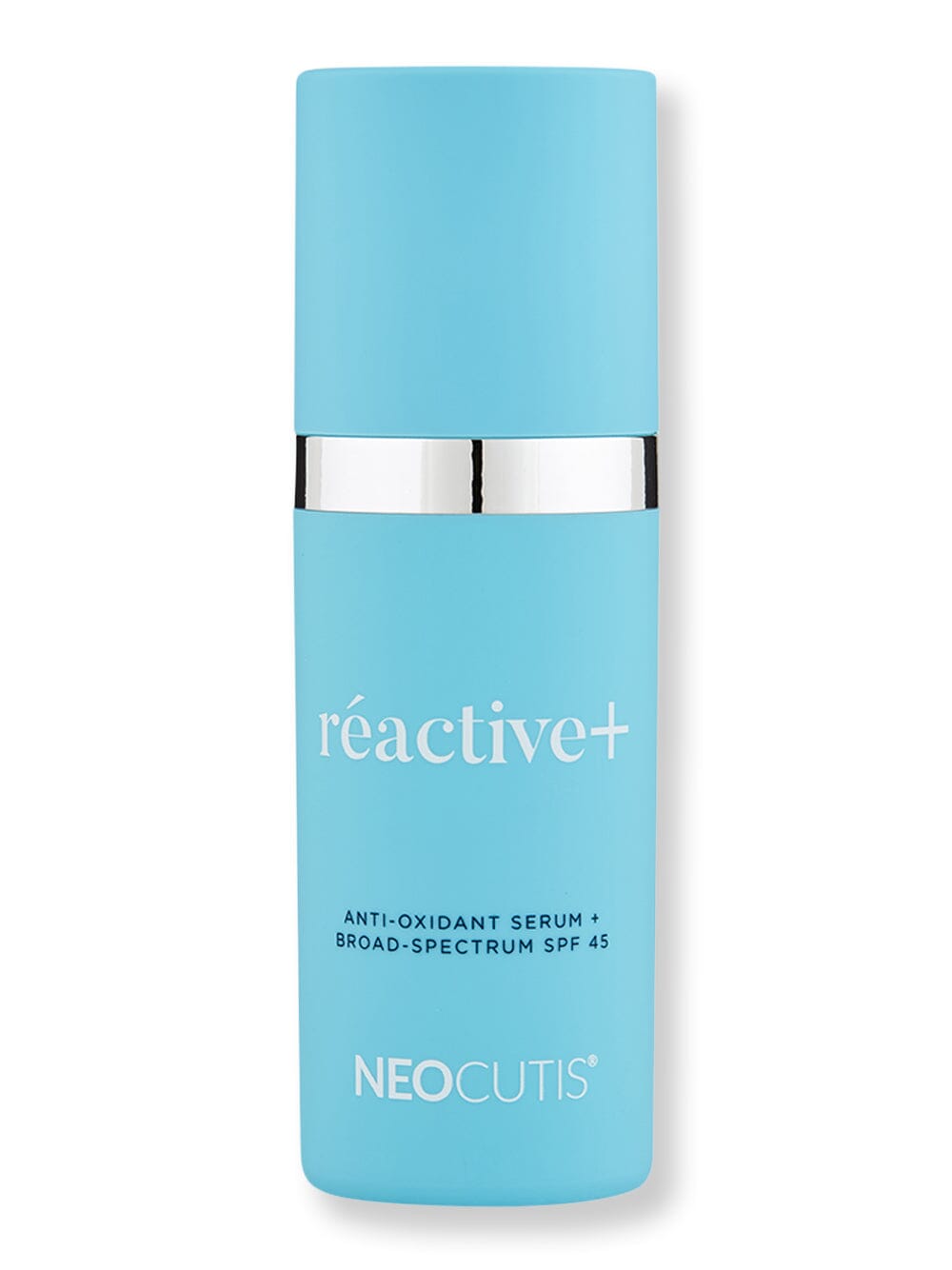 Neocutis Neocutis ReActive+ Anti-Oxidant Serum + Broad-Spectrum SPF 45 Serums 1 oz / 30 ml 