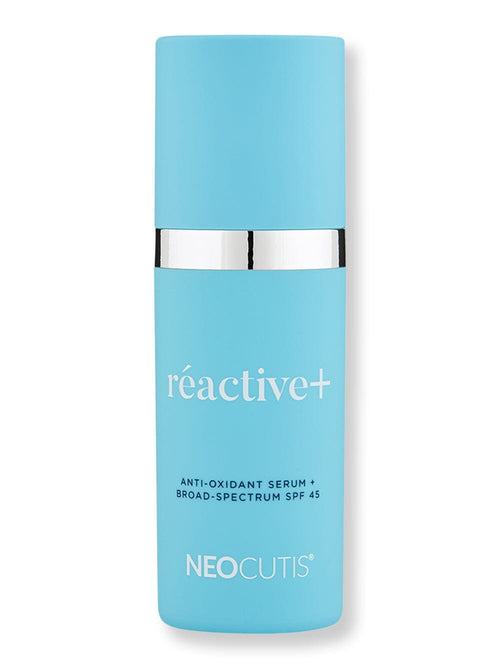 Neocutis Neocutis ReActive+ Anti-Oxidant Serum + Broad-Spectrum SPF 45 Serums 1 oz / 30 ml 