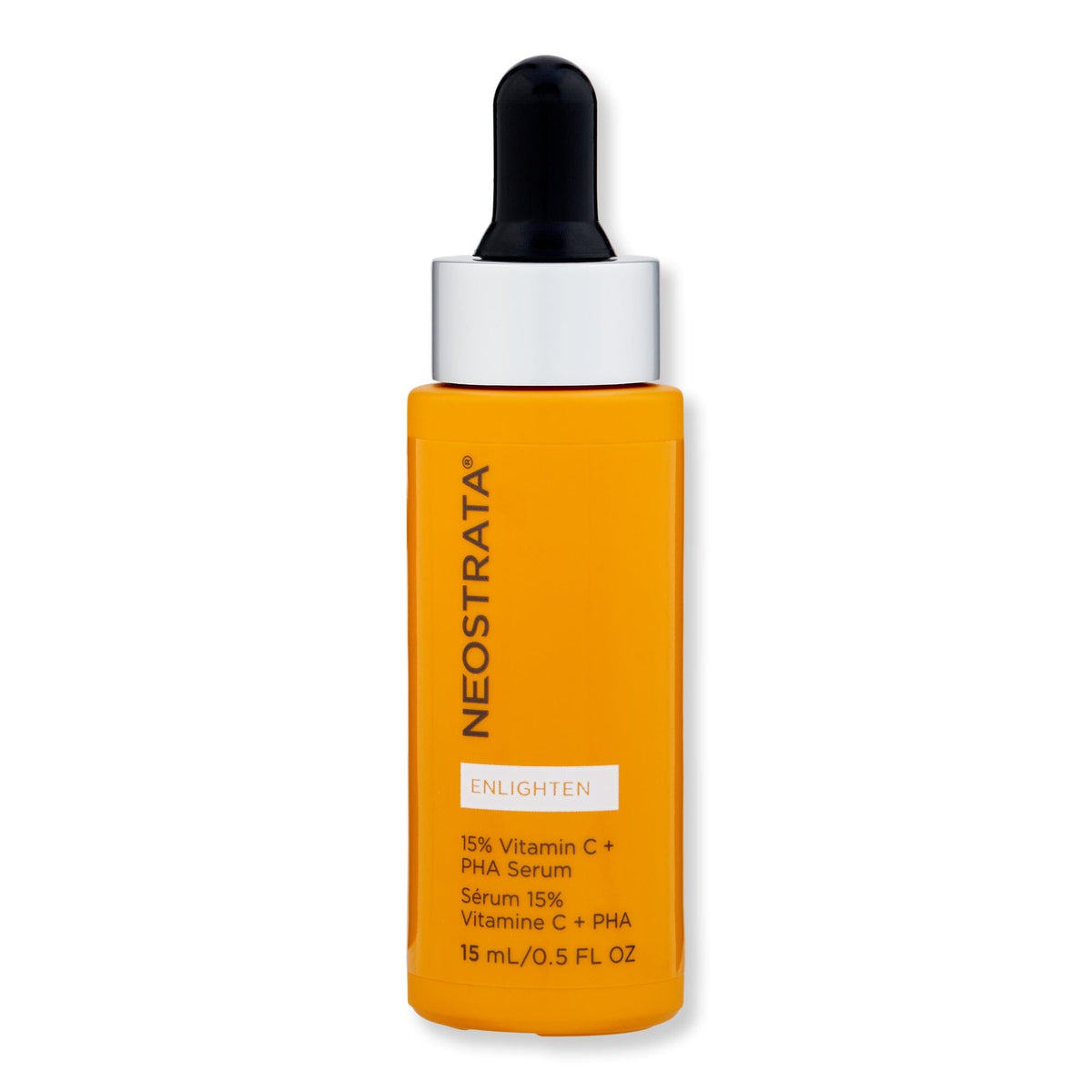 Neostrata Neostrata 15% Vitamin C + PHA Serum Serums 0.5 fl oz 