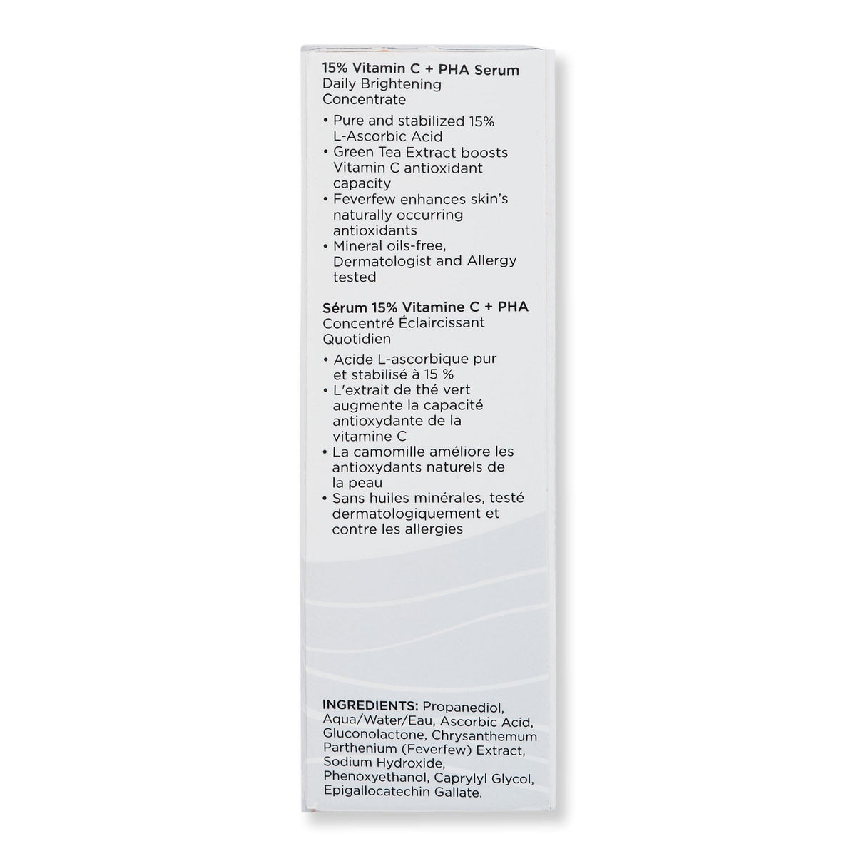 Neostrata Neostrata 15% Vitamin C + PHA Serum Serums 