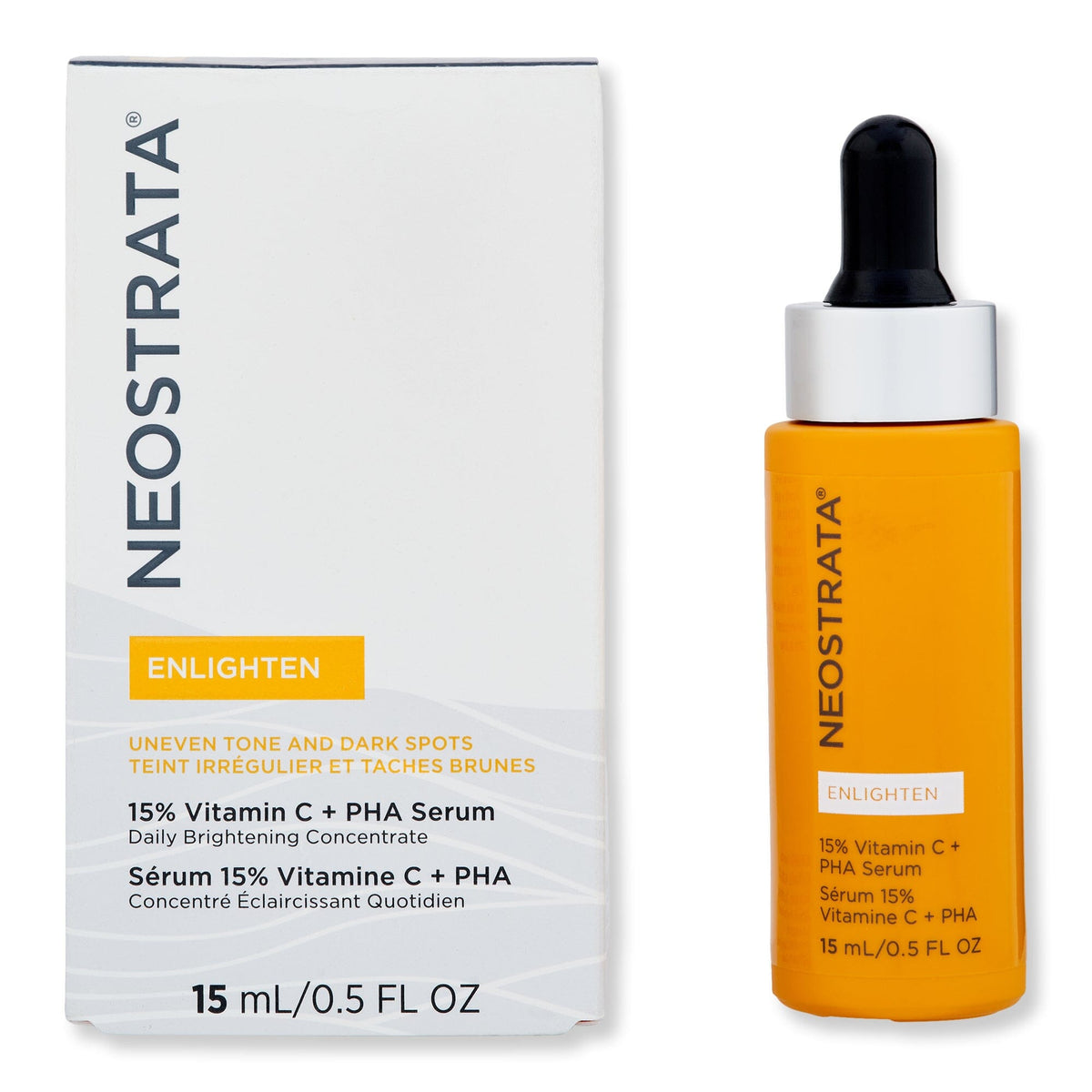 Neostrata Neostrata 15% Vitamin C + PHA Serum Serums 