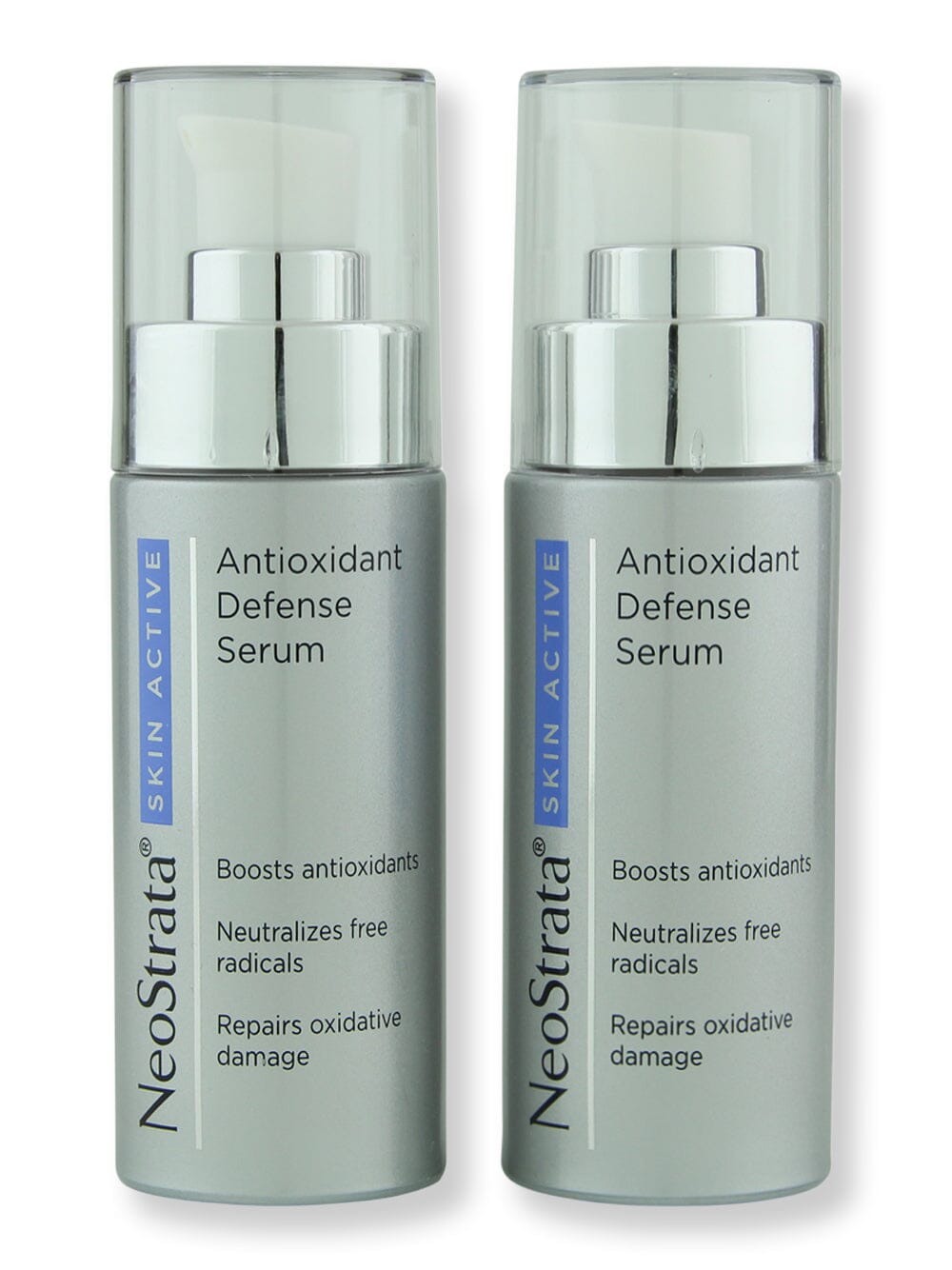 Neostrata Neostrata Antioxidant Defense Serum 1.0 oz 2 Ct Serums 