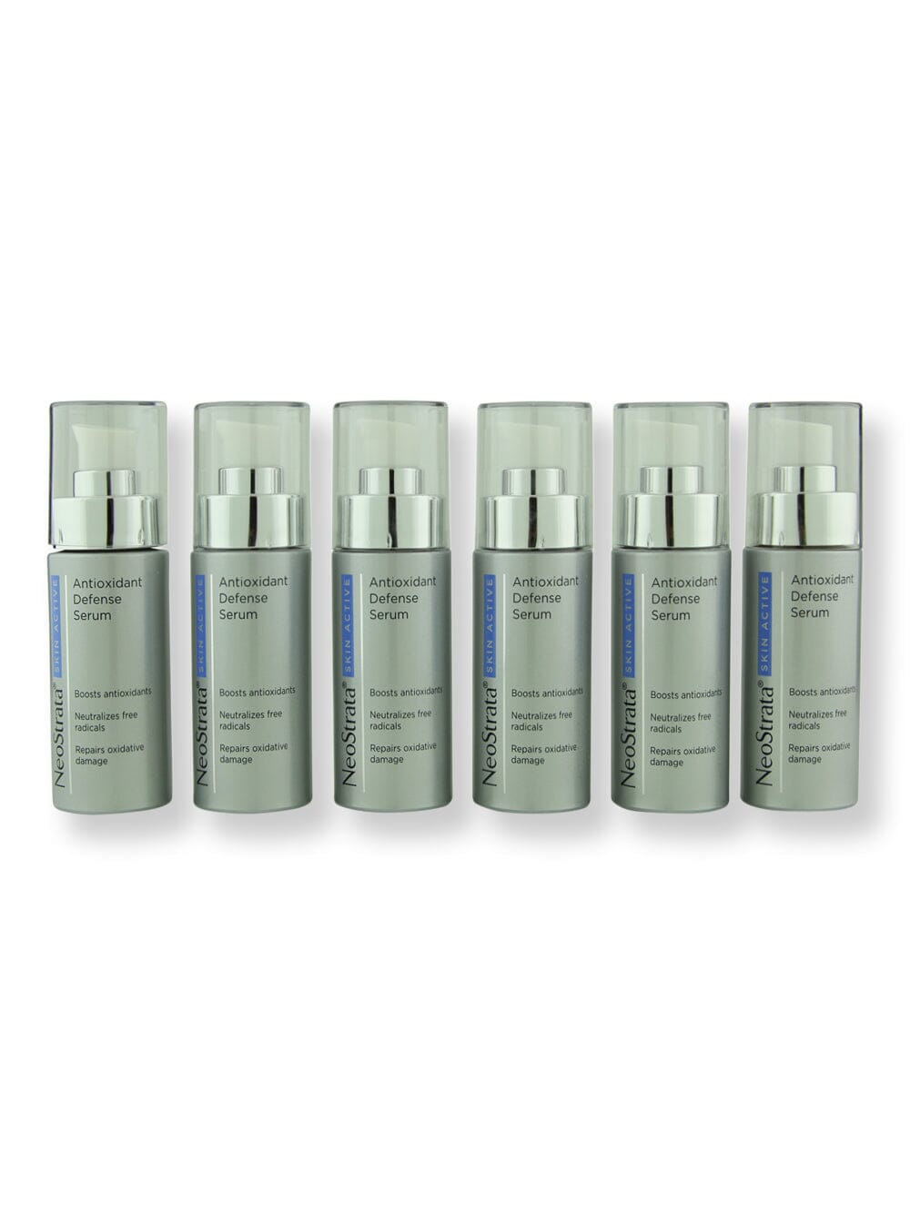 Neostrata Neostrata Antioxidant Defense Serum 1.0 oz 6 Ct Serums 