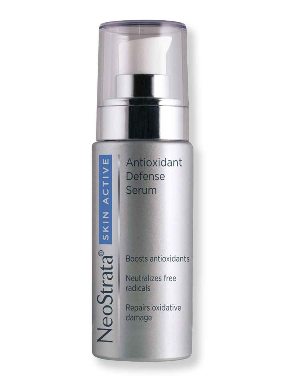 Neostrata Neostrata Antioxidant Defense Serum 1.0 oz Serums 