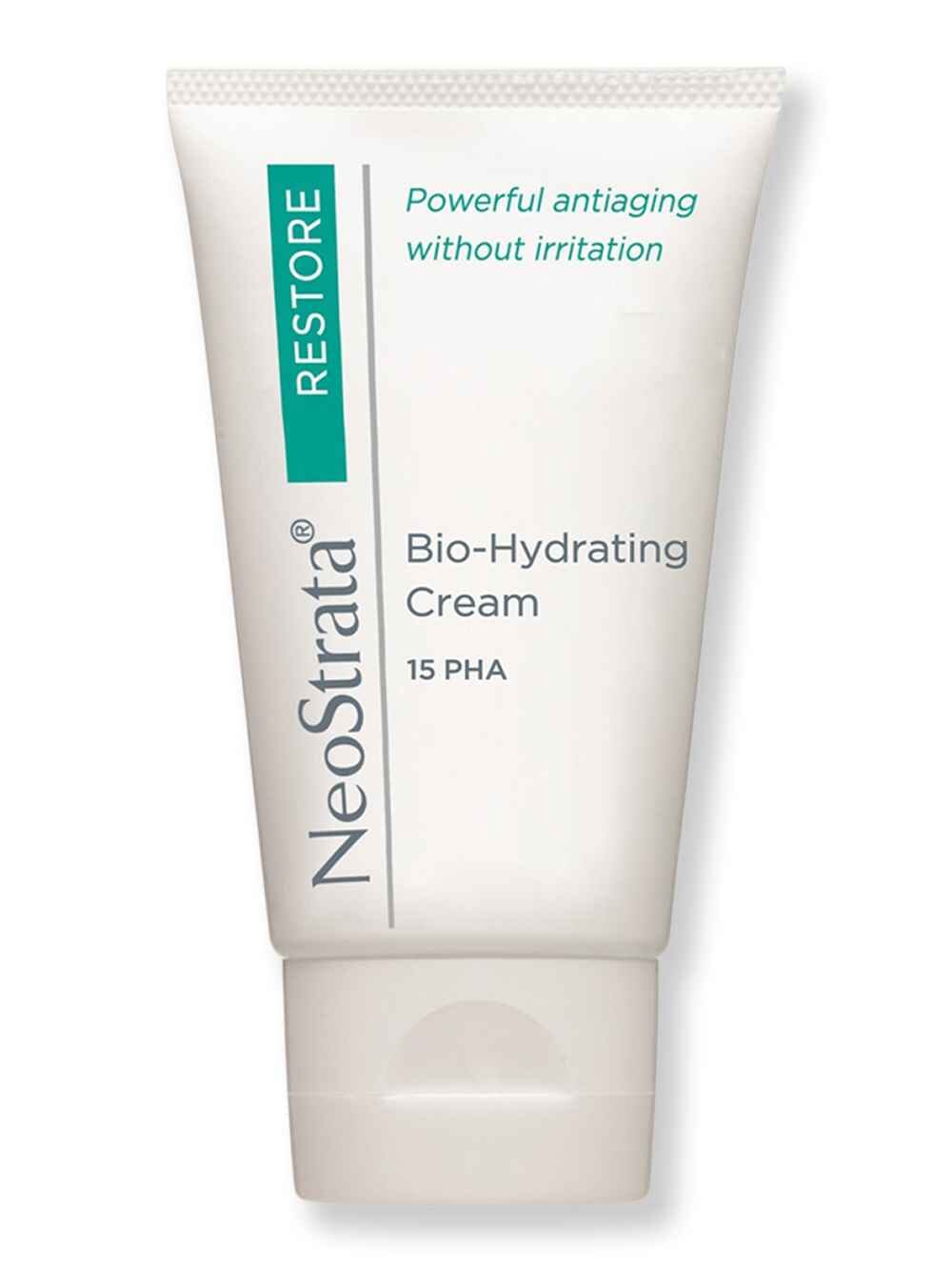 Neostrata Neostrata Bio-Hydrating Cream PHA 15 1.4 oz Face Moisturizers 