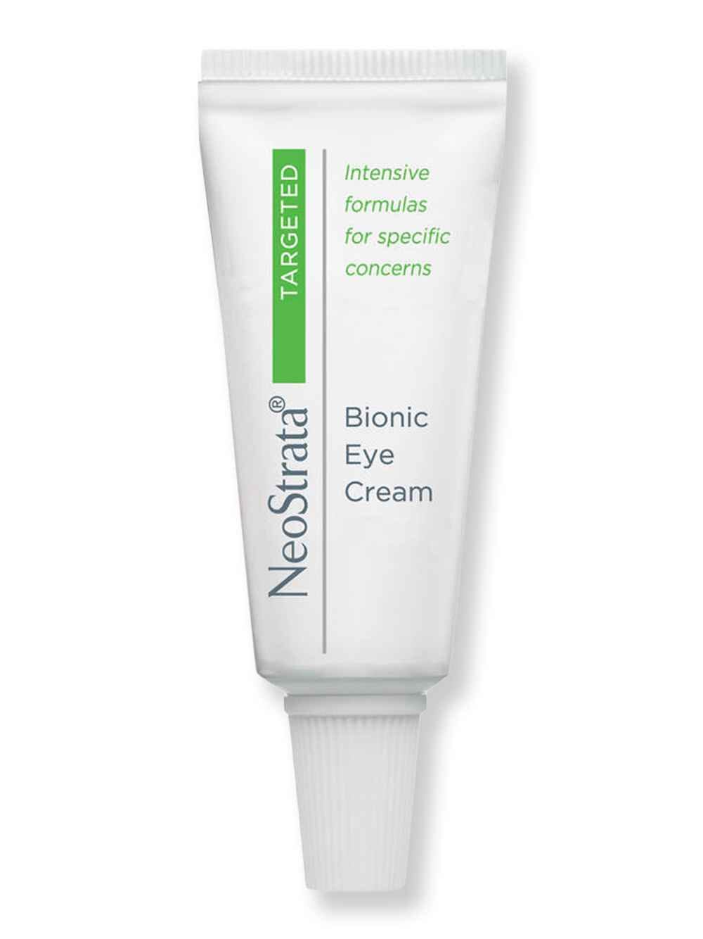 Neostrata Neostrata Bionic Eye Cream PHA 4 0.5 oz Eye Creams 