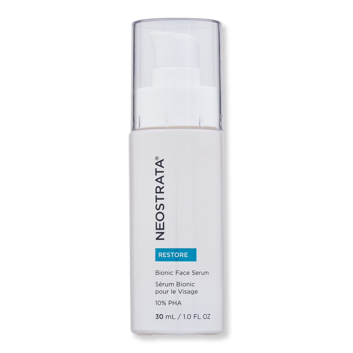 Neostrata Neostrata Bionic Face Serum 1 oz Serums 
